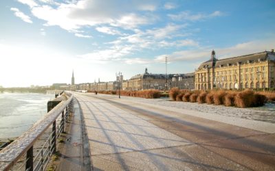 Bordeaux : trois spécialités du monde à tester